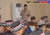 Selamatkan Generasi Bangsa dari Jerat Narkoba Polres Probolinggo Gelar Seminar Bersama Mahasiswa
