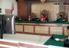 PN Wangi-Wangi Sultra Hukum 9 Bulan Penjara Pemuda Pembawa Badik di Acara Joget