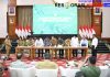 Mendagri Bicara Soal Hilirisasi Pertanian Jadi Strategi Keluar dari Middle Income Trap