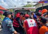 Tim SAR Ditpolairud Polda Bali Temukan Empat Perempuan Korban Banjir