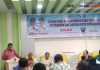 Wakil Walikota Payakumbuh Lakukan Launching Produk SIGAP