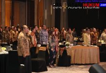 Apresiasi Adhyaksa Awards 2025, Mendagri Dorong Iklim Kompetitif Jaksa