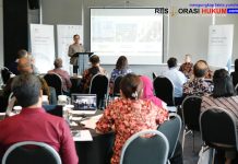 Wamendagri Bima Arya Dorong Aparatur Pemda Manfaatkan Beasiswa Australia untuk Tingkatkan Kualitas Kebijakan Publik