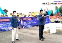 Sita Rp.38,5 Milyar dari Rumah Arinal Djunaidi Dalam Korupsi PT. LEB, DPP KAMPUD Desak KEJATI Lampung Tetapkan Para Tersangka