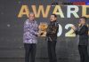 Kejaksaan RI Bersama Detikcom Apresiasi Jaksa-Jaksa Tangguh & Berprestasi dalam Adhyaksa Awards 2025