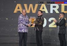 Kejaksaan RI Bersama Detikcom Apresiasi Jaksa-Jaksa Tangguh & Berprestasi dalam Adhyaksa Awards 2025