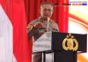 Polri Tegaskan Dukungan Program Makan Bergizi Gratis dan Ketahanan Pangan Nasional