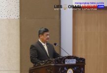 Disertasi Dwiarso Budi Santiarto: Meretas Jalan Baru Pemidanaan Korporasi