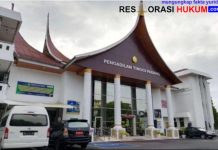 PT Padang Perberat Vonis Pelaku Penangkapan Ikan Gunakan Pukat Harimau, Ini Pertimbangannya