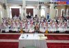 Peringati Maulid Nabi Muhammad SAW 1447 Hijriah, DWP Kemendagri Gelar Tausiah
