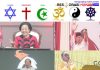 Agama & Politik