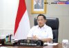 Mendagri Tito Instruksikan Kepala Daerah Perkuat Satlinmas dan Forkopimda untuk Jaga Situasi Kondusif di Daerah