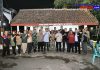 Laksanakan Arahan Mendagri, Dirjen Bina Bangda Kemendagri Tinjau Pos Kamling di Sleman