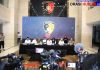 Polri Ungkap 959 Tersangka Pasca Kerusuhan, 295 di Antaranya Anak-Anak