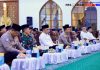 Polda Jatim Gelar Doa Bersama dan Peringatan Maulid Nabi Muhammad SAW 1447 H