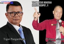 Tidak Becus Melayani Rakyat, Alumni Lemhannas Desak Deputy BGN, Tigor Pangaribuan, Dicopot