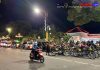 Polres Madiun Kota Patroli Gabungan Skala Besar Wujud Sinergi Harkamtibmas