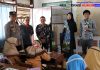 Ahli Gizi dari JICA Acungi Jempol Pelaksanaan MBG oleh SPPG Polres Tulungagung