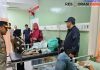 Kapolres Probolinggo Pastikan Penanganan Maksimal Laka Bus di Jalur Bromo