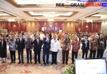 Tumbuhkan Perekonomian Daerah, Mendagri Harap Pemda Belajar Praktik Baik Pengelolaan BUMD dari Jepang