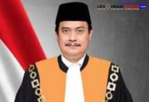 Dwiarso Budi Santiarto: Dari Surabaya ke Medan Merdeka Utara