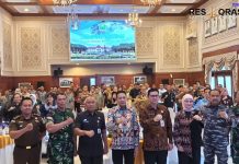 Kemendagri Dorong Pemulihan Pasca-Aksi Unjuk Rasa dan Aktifkan Kembali Siskamling di Kota Malang