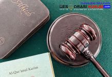 PN Sidoarjo Vonis Pasutri Pelaku TPPO Donor Ginjal ke India 2 dan 3 Tahun Bui