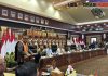 Jaga Desa di Kalimantan Tengah, JAM-Intel Kawal Keuangan Desa dan Optimalisasi Koperasi Merah Putih