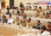 Mendagri Apresiasi Dukungan Komisi II terhadap Peningkatan Kinerja Kemendagri TA 2026
