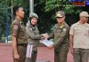 Tutup Diklat Dasar Satpol PP, Wamendagri Bima Arya: Tunaikan Tugas Penuh Integritas dan Humanis