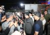 Aktivasi Siskamling, Wamen Bima Arya “Ronda” Bareng Wali Kota Bandung