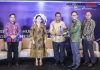 Direktur Jenderal Badan Peradilan Umum Menjadi Pembicara Seminar Hukum Nasional dan Top Law School Indonesia 2025