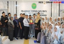 Madrasah Masuk Pengadilan: Mengetahui Aturan Hukum Untuk Mencegah Pelanggaran