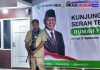 Menteri Maruarar Sirait Janji Bangun Perumahan Bagi Hakim dan Aparatur Pengadilan