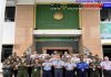 Pengadilan Militer II-11 Yogyakarta Terima Kunjungan Delegasi Milat Tour 2025