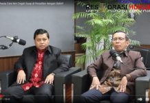 Bangun Budaya Kerja yang Berintegritas, Ini Langkah Mahkamah Agung Terapkan Sistem Manajemen Anti Penyuapan (SMAP)