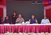 Polrestabes Surabaya Berhasil Sita Narkoba Senilai 127 Miliar Selamatkan 881 Ribu Jiwa