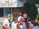 Jadi Pembina Upacara, Kapolsek Rembang Ajak Siswa SDN Mojoparon Stop Bullying