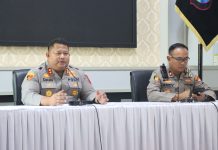 Polres Pasuruan Fasilitasi Audensi Warga Winongan Tegaskan Komitmen Penegakkan Hukum dan Dialog