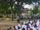 SDN Sidowayah 1 Dapat Penyuluhan Anti Bullying dan Keselamatan Berlalulintas Dari Polsek Beji