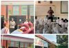 Gelar “Go To School Cooling System”, SatBinmas Polres Pasuruan Tanamkan Disiplin dan Kesadaran Hukum Sejak Dini