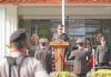Peringati Hari Sumpah Pemuda ke-97, Polres Pasuruan Ajak Pemuda Bergerak dan Bersatu untuk Indonesia