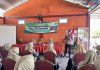 Kapolsek Rembang Berikan Sosialisasi Tentang Bijak Dalam Bermedsos Kepada Kader PKK Desa Mojoparon