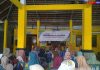 Penyerahan Bantuan Modal Usaha Program Jatim Puspa Tahun 2025 di Desa Syiar Rembang