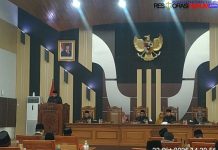 Bahas Raperda Tahun 2026, Mas Rusdi Prioritaskan Penganggaran Belanja Pegawai