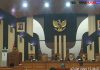 Rapat Paripurna Ketiga Jawaban Mas Bupati Atas Pemandangan Umum Fraksi-fraksi DPRD Kabupaten Pasuruan