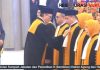 Ketua MA Melantik 9 Hakim Agung dan 1 Hakim Ad Hoc