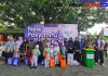 Ketum TP PKK Tri Tito Karnavian Ingatkan Kader Posyandu Jalankan Enam Pelayanan Dasar