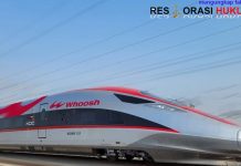 KPK Pastikan Penyelidikan Kasus Dugaan Korupsi Proyek Kereta Cepat Whoosh Masih Berjalan