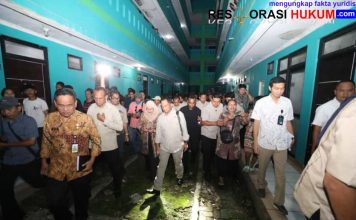 Dukung Program Tiga Juta Rumah, Mendagri Pacu Daerah Perbanyak Penerbitan PBG bagi MBR